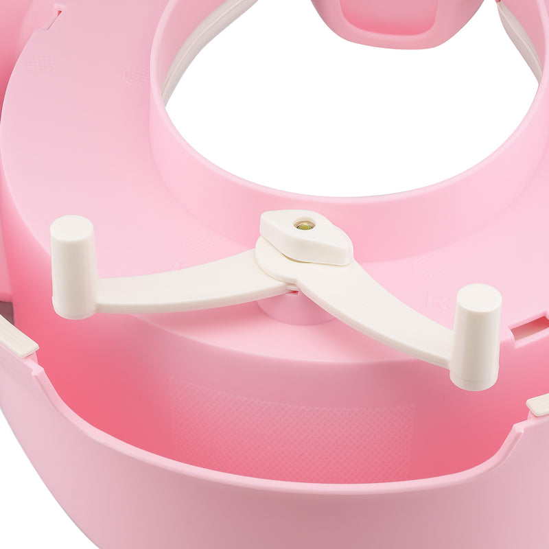 WC Sitz Kinder | Kinder Toilettensitz | Kinderklo| Klositz Kind | rosa, weiß oder blau