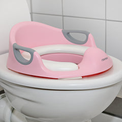 WC Sitz Kinder | Kinder Toilettensitz | Kinderklo| Klositz Kind | rosa, weiß oder blau